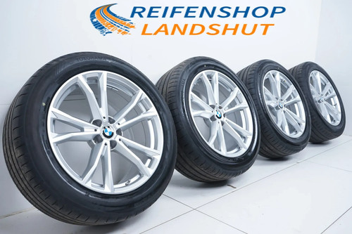 Bmw 7er g70 g7l - g70,