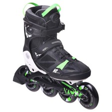 K2 Inline Skates Herren VO2 90 BOA Skater Herren Rollschuhe UVP 299.- € Neu