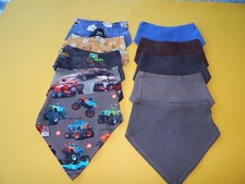 Dreieckstücher-Bandanas je