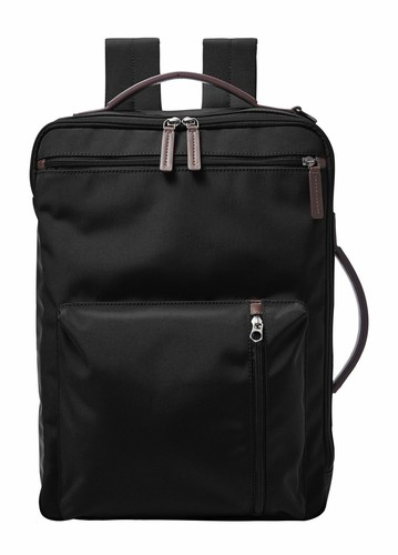 Fossil buckner backpack - fossil,