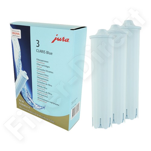 Jura filterpatrone claris - jura,