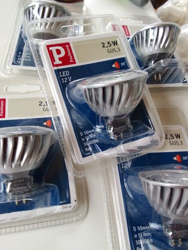 Paulmann 280 power led - paulmann,