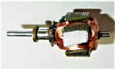 Märklin Miniclub 5-Polanker