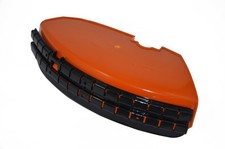 Schneidschutz + Messer Stihl FS 120 200 250 300 400 / FR 350 450 480 Motorsense