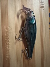 Rapala Super Shad Rap 14 SSR