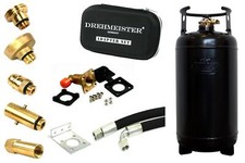 Campko gasflasche 36l - gasflasche,