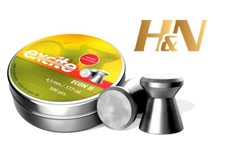 Diabolo H&N deutsche Markenqualität 4,5 mm 