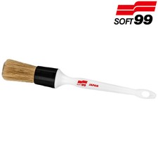 Soft99 detailing brush - soft99,
