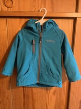 Jako O Jungen Winter Jacke Gefüttert Gr. 80 86