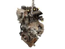 Motor (Diesel) Engine OM 660.940 für SMART CABRIO (450) 0.8 CDI