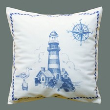 Raebel Tischwäsche maritim