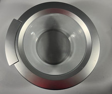 Siemens M833 WXLM124S/12  Waschmaschine Bullauge  Tür 5 Kg #LB190