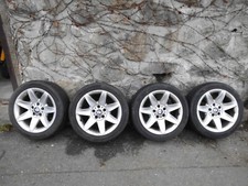 Original BMW 17 Zoll Styling