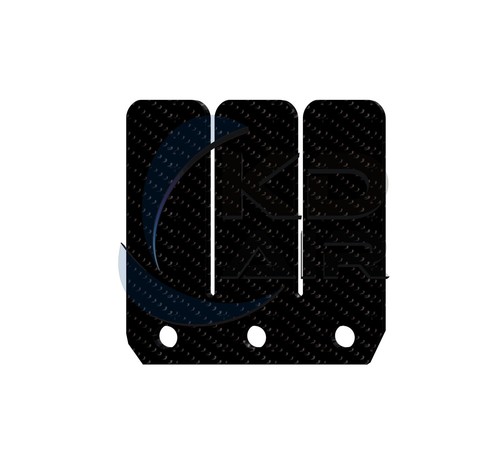 Carbon membrane reeds passend - carbon,