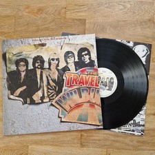 Traveling wilburys volume - wilburys,