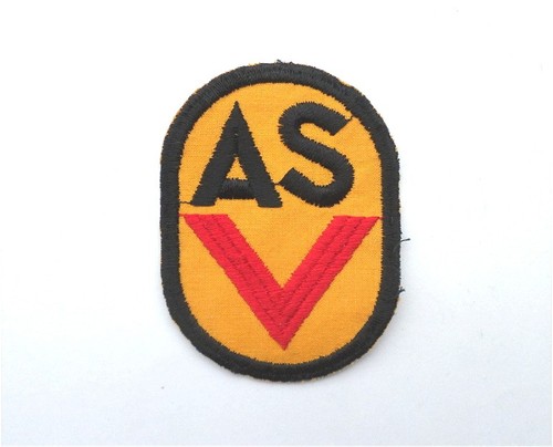 Ddr nva asv - nva,