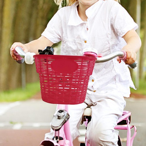 Kinderfahrradkorb dreiradkorb - kinderfahrradkorb,