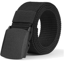 Taktischer Gürtel Nylon