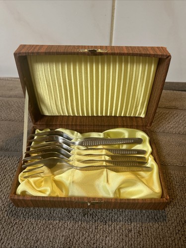 Teile ddr besteck - teile,
