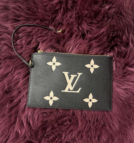Louis vuitton pouch leder - louis,