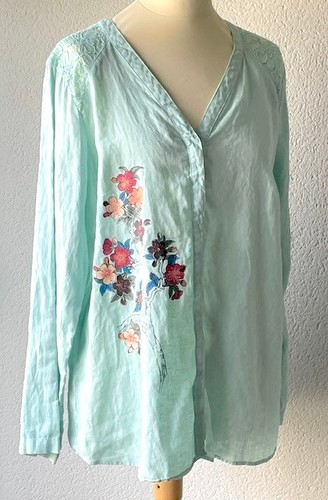 Bluse größe 48 - -, xxl