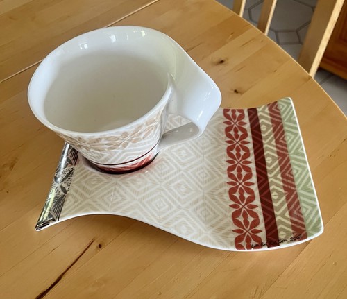 Villeroy boch tasse - villeroy,