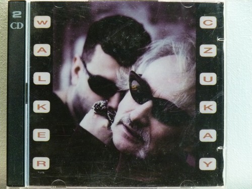 Holger czukay vs - (ex,