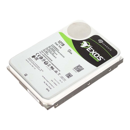 Festplatte seagate exos - seagate,