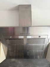 Dunstabzugshaube 90 cm Faber Spazia X A90