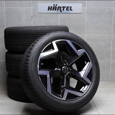 VW Passat B9 Winterräder 8,0J