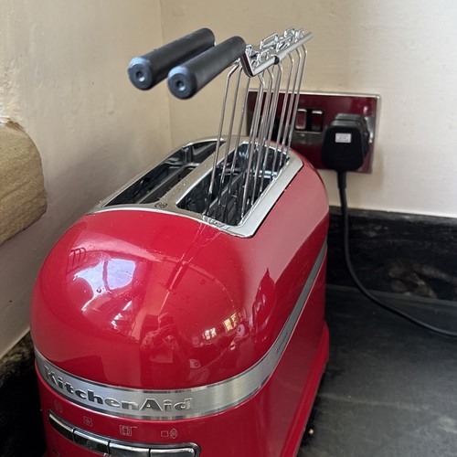 Kitchenaid artisan toaster - artisan,