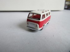 Wiking 1:87 Ford FK 1000