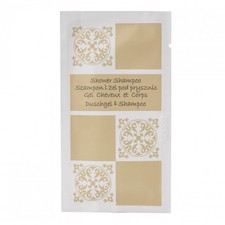 Hotel Einmal Shampoo und