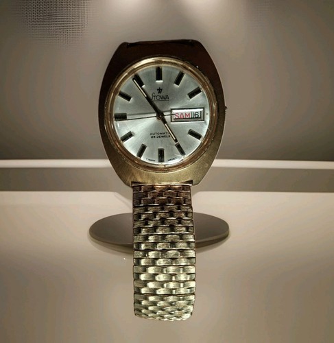 Stowa vintage herren - stowa,