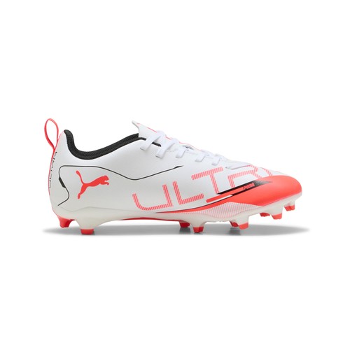 Puma ultra play ag jr - 5, fg/ag