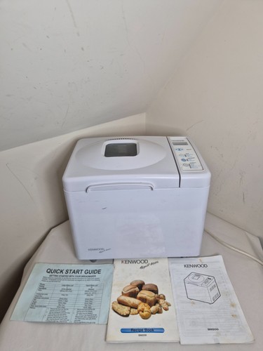 Kenwood bm200 rapid bake - bm200,