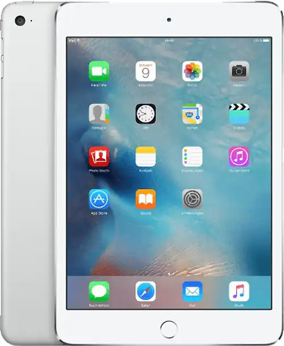 Apple ipad mini 128gb - mini, 4