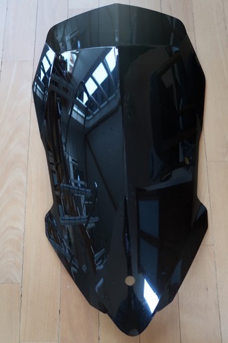 Touratech windschild - touratech, l