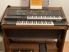 Heimorgel Hohner