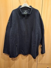 JAY-PI Strickfleece-Jacke I