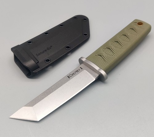 Cold steel messer kyoto - messer, od