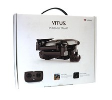 Walkera VITUS 320 4K UHD