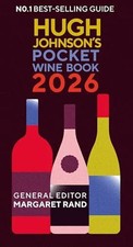 Hugh Johnson's Pocket Wine