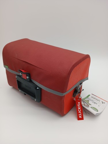 Vaude aqua box lenkertasche - vaude, box/lenkertasche