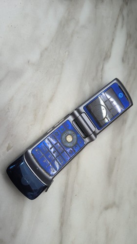 Tg2062 motorola krzr handy - tg2062,