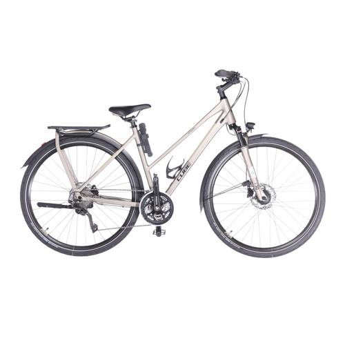 Cubefahrrad kathmandu pro50 - cubefahrrad,