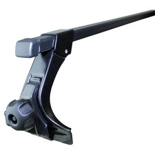 Stahl Dachträger Thule