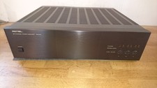 Rotel 976 endstufe - ,