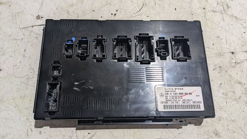 Sam modul hinten mercedes benz - modul, mercedes-benz