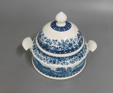 Kleine Terrine 0,8 Liter